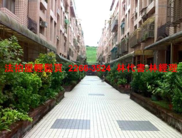 新北汐止法拍公寓-7