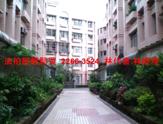 新北汐止法拍公寓-8