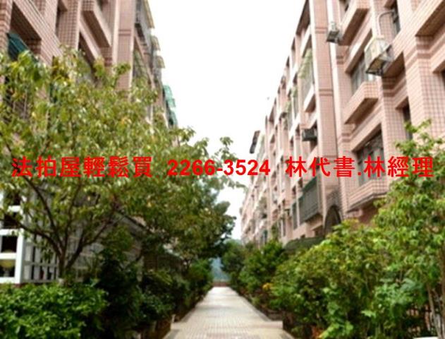 新北汐止法拍公寓-9