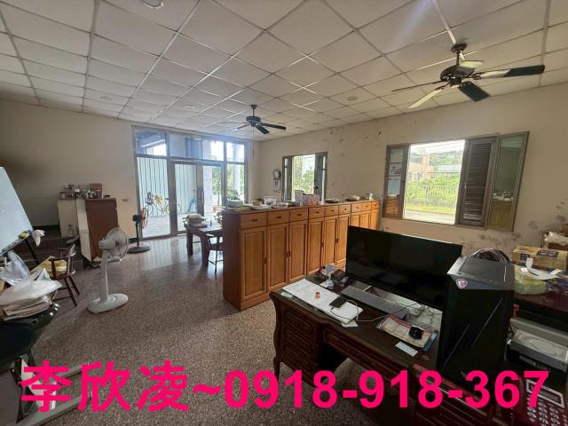 嘉義竹崎農舍-1