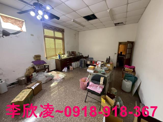 嘉義竹崎農舍-2