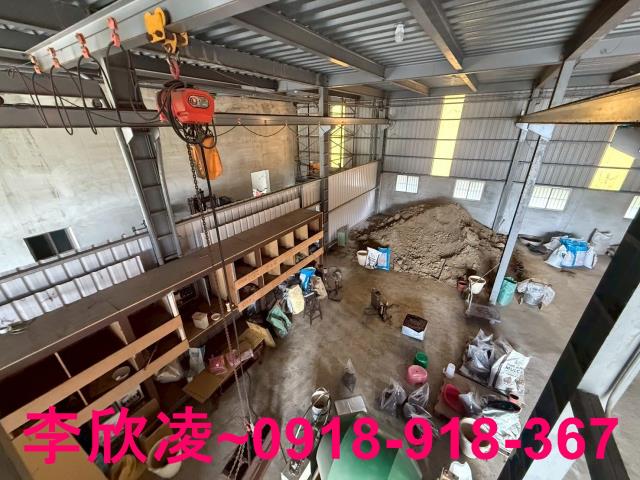 嘉義竹崎農舍-9