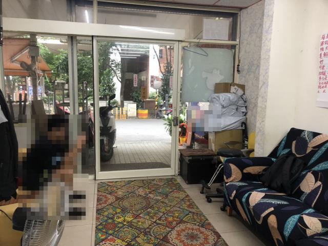 桃園八德店面-1