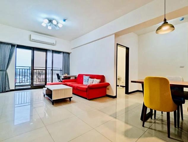 桃園中壢大樓-1