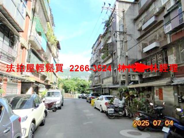 新北汐止法拍公寓-3