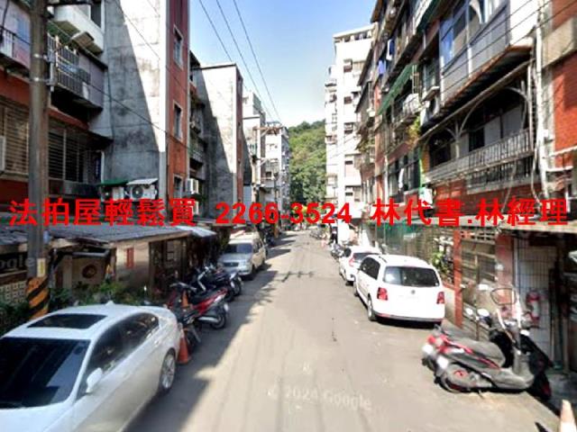 新北汐止法拍公寓-4