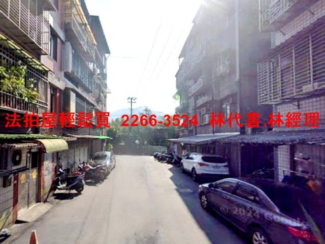 新北汐止法拍公寓-5