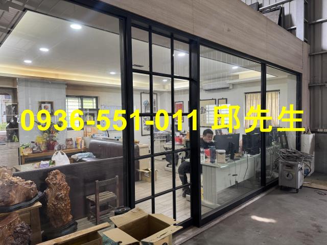 高雄大樹廠房-2