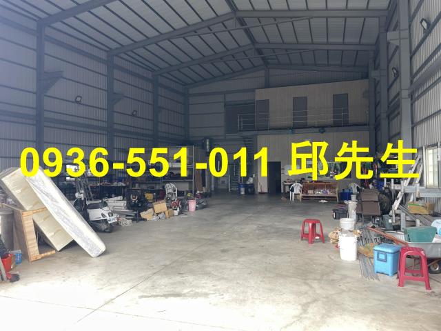 高雄大社廠房-2