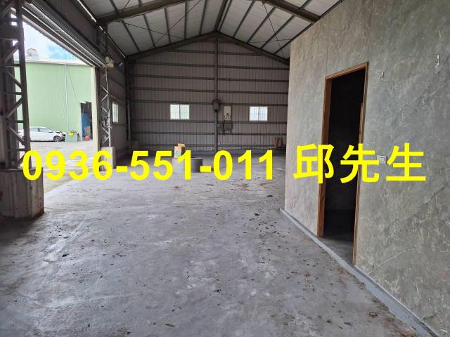 高雄仁武廠房-1