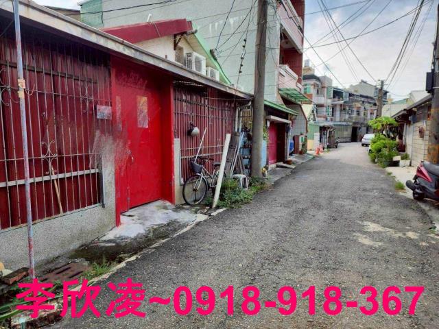 嘉義民雄一樓-1