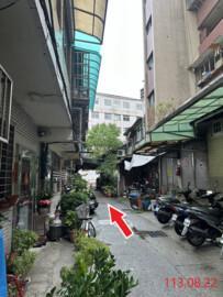 萬華法拍公寓-4