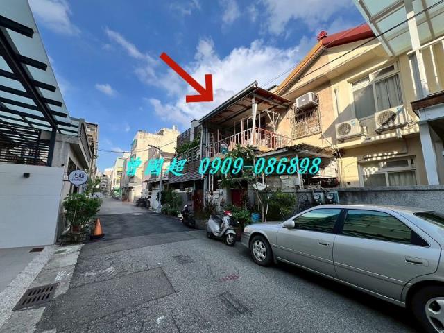 西區法拍透天-1