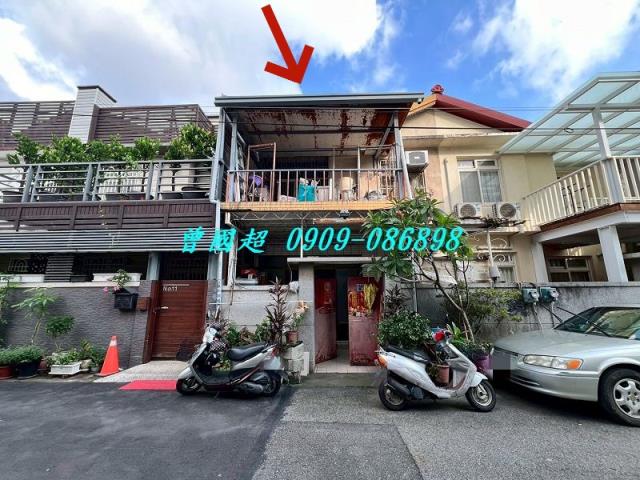 西區法拍透天-2