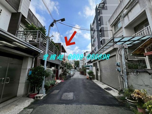 西區法拍透天-4