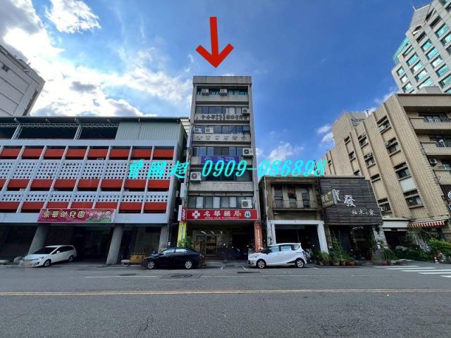 西區大樓法拍-2