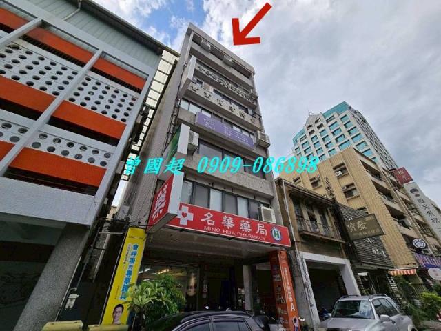 西區大樓法拍-3