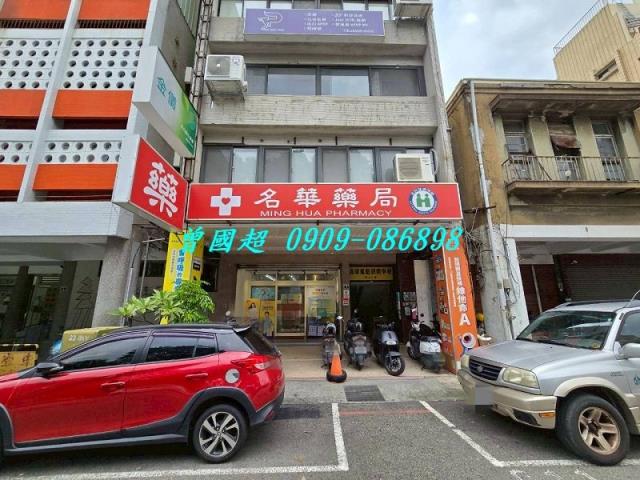 西區大樓法拍-4