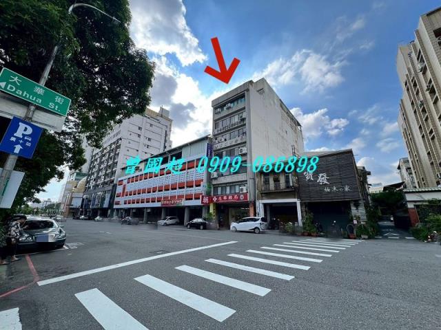 西區大樓法拍-5