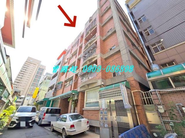 西區大樓法拍-1