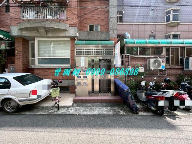 西區大樓法拍-3