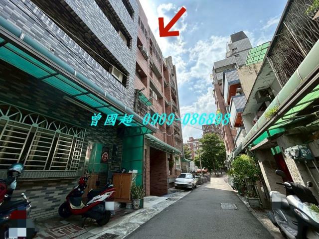 西區大樓法拍-5