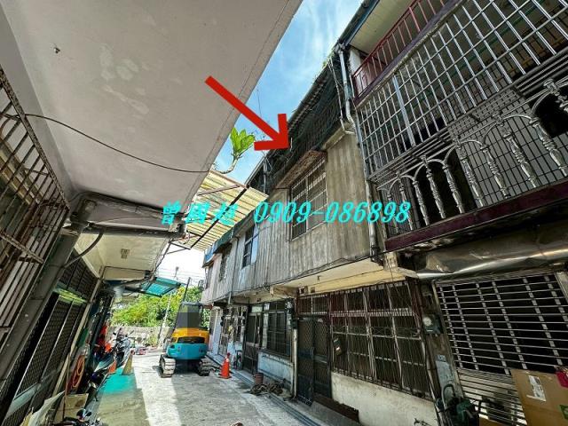 石岡拍賣透天-1