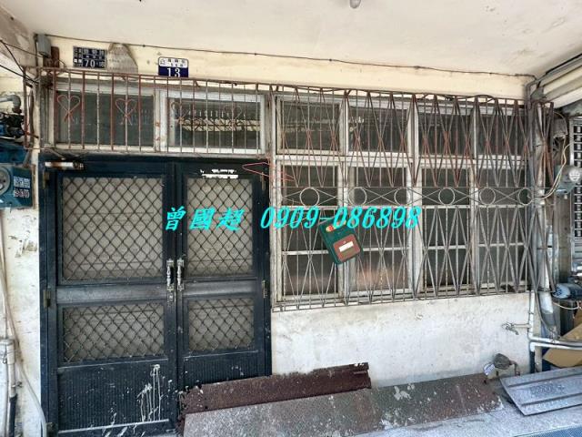 石岡拍賣透天-3