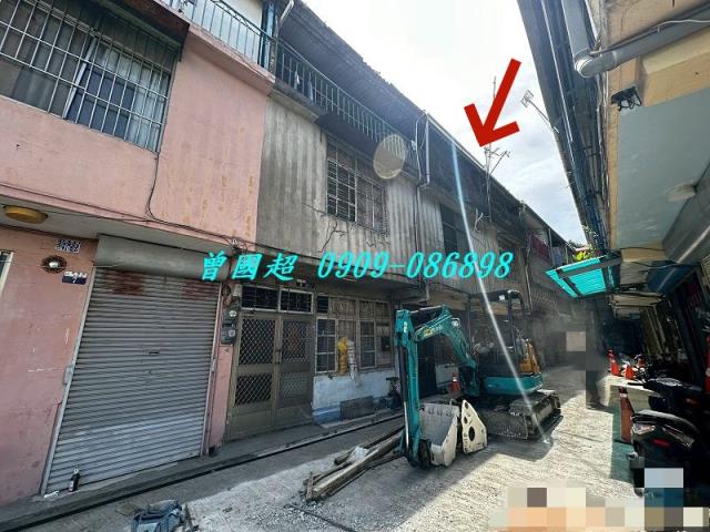 石岡拍賣透天-4