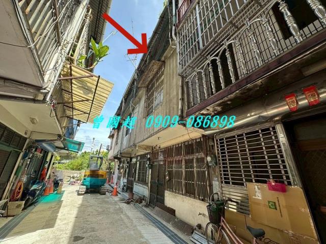 石岡拍賣透天-5