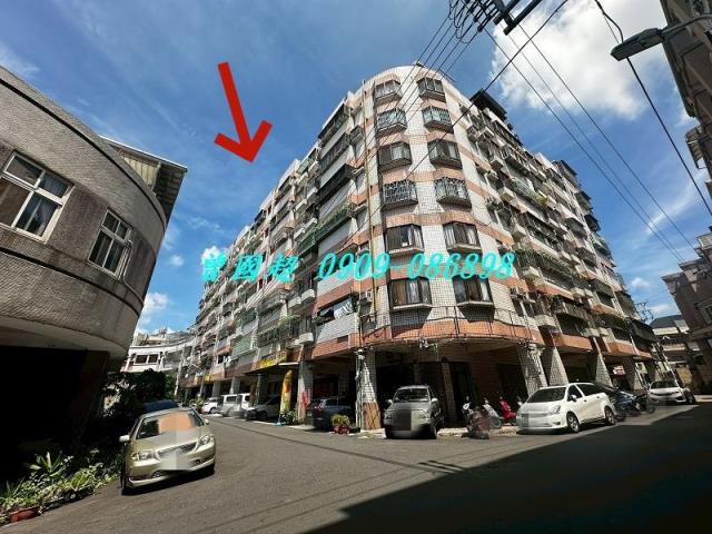 大雅大樓法拍-1