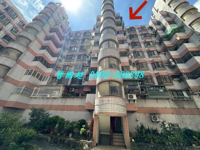 大雅大樓法拍-2