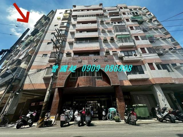 大雅大樓法拍-3