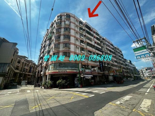 大雅大樓法拍-4