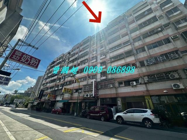 大雅大樓法拍-5