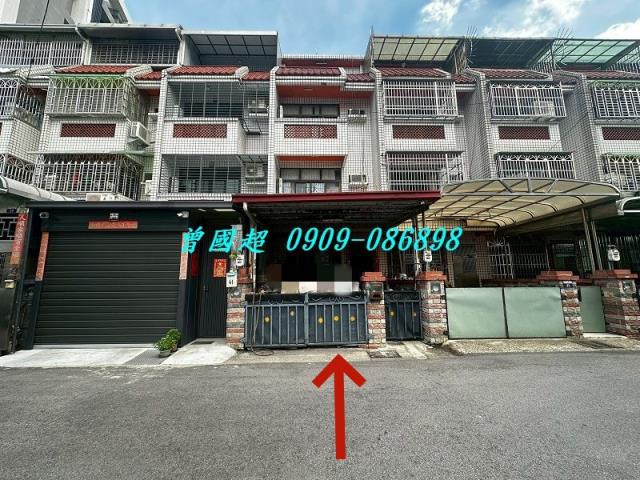 大雅透天法拍-2