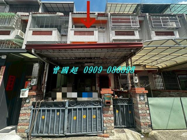 大雅透天法拍-3