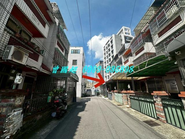 大雅透天法拍-5