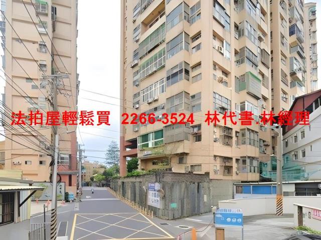 淡水大樓拍賣-12