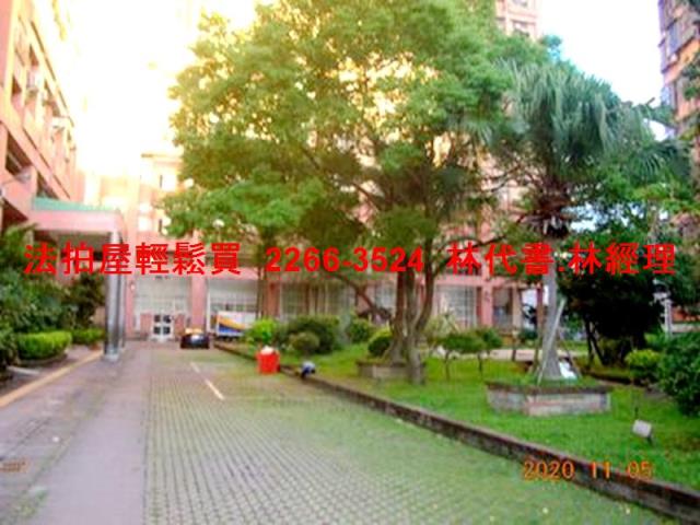 淡水大樓拍賣-5