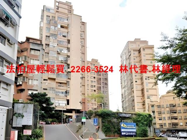 淡水大樓拍賣-8