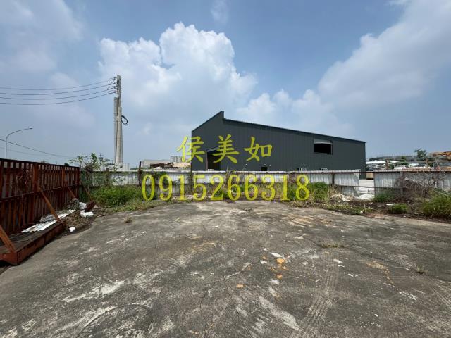 太保廠房-2