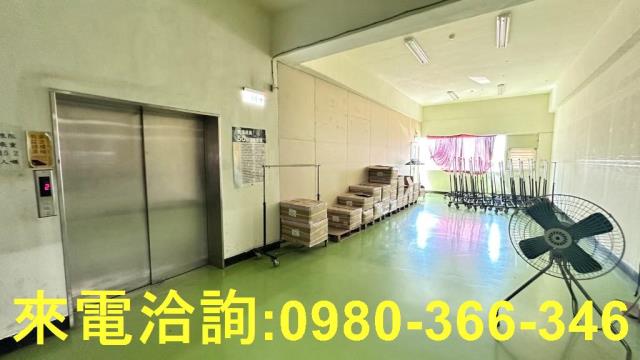 桃園區廠房-2