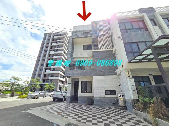 台中法拍透天-2