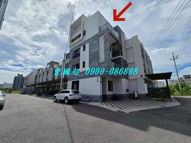 台中法拍透天-3