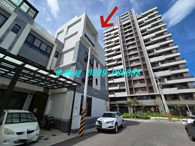 台中法拍透天-4