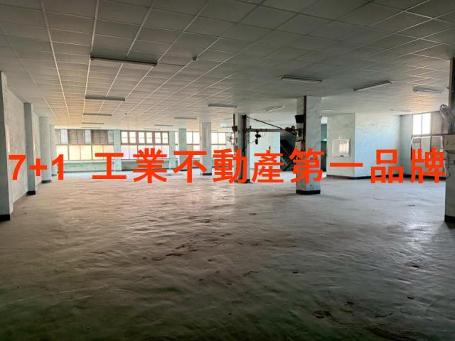 高雄廠房-5