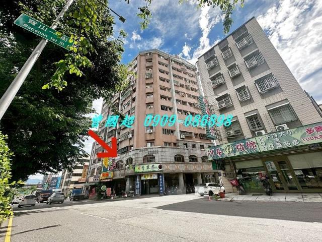 台中大樓法拍-1