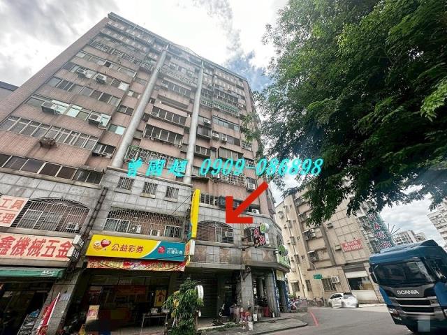 台中大樓法拍-2