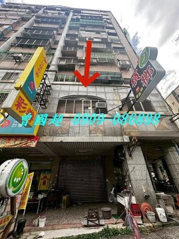 台中大樓法拍-3